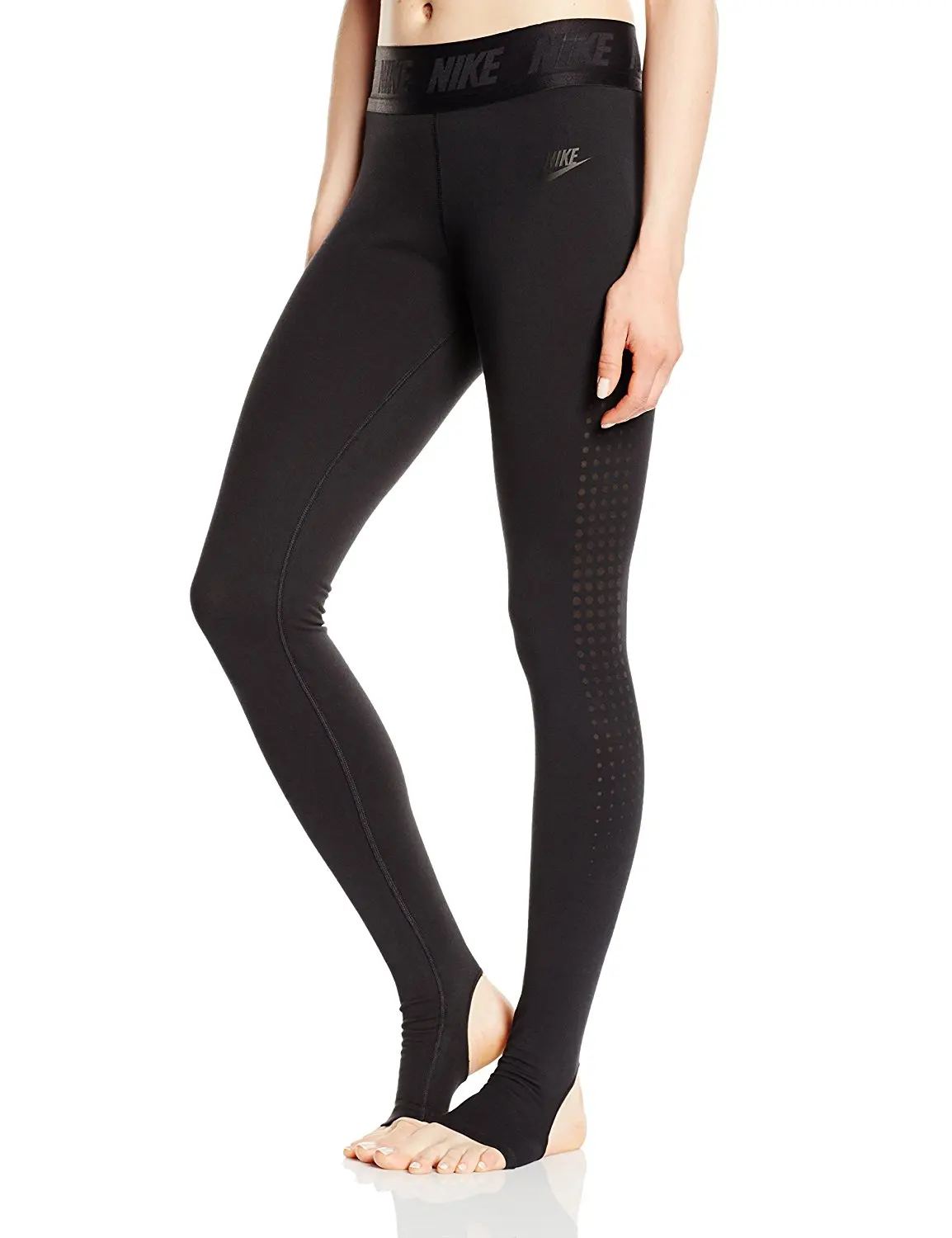 nike jogging leggings womens