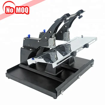 heavy duty stapler machine