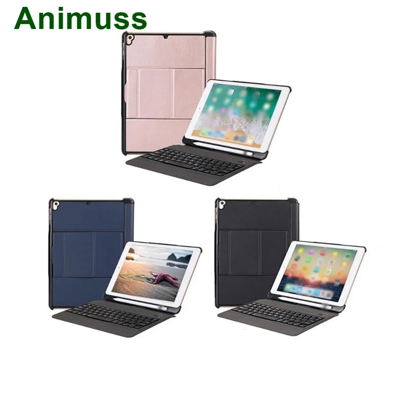 

Detachable Backlit Wireless Keyboard for ipad air /air2/pro 9.7