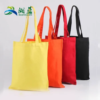 heavy duty canvas tote bags wholesale