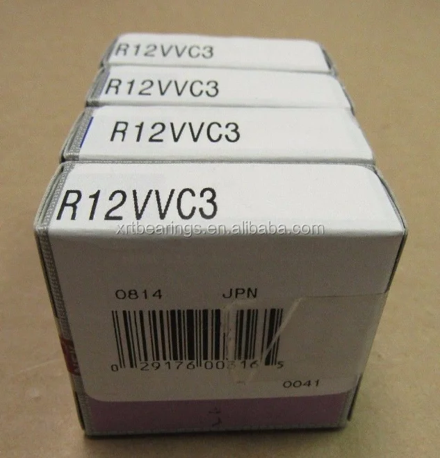 Nsk Bearing 6203vvc3 Deep Groove Ball Bearing 6203vv 6203vvc3e - Buy ...