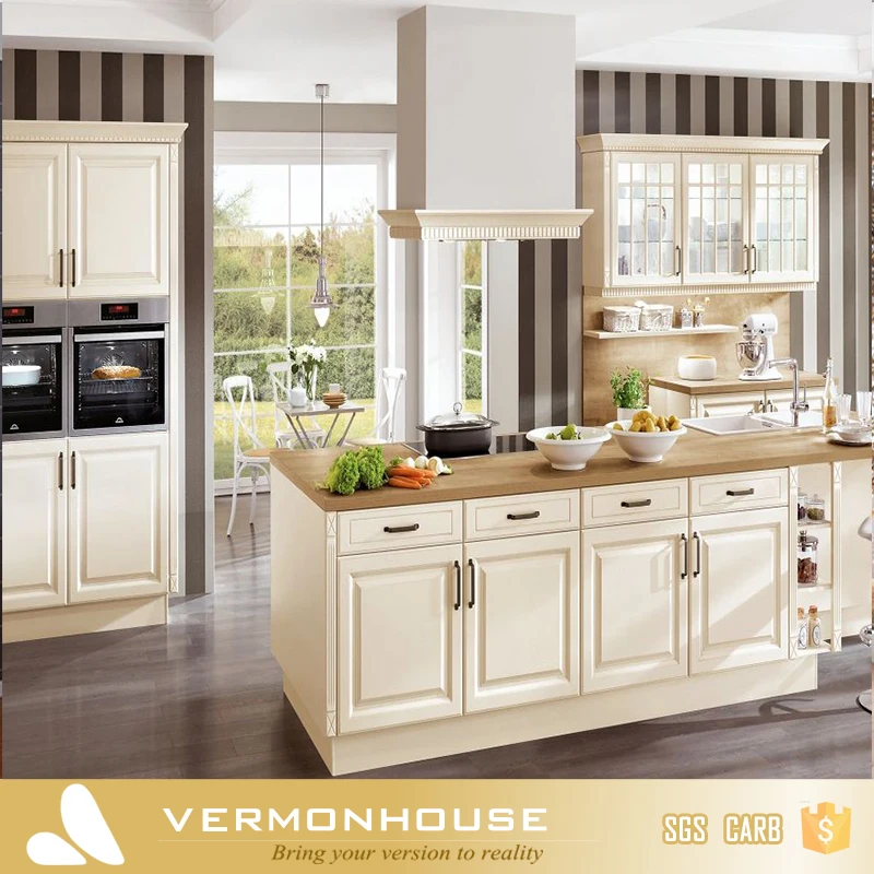 2018 Hangzhou Vermont Modern Design Philippines Used Kitchen