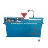 chip free processing Steel Bar Diameter Necking Machine/Steel Bar Reducing Diameter Machine