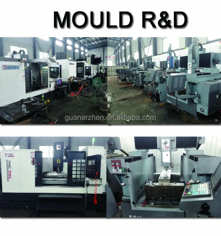 MOULD REASEARCH
