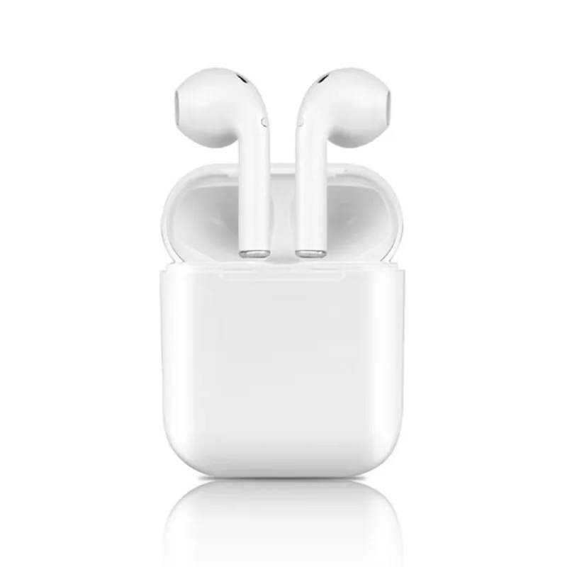 

tws 8 earphone true wireless earphone i8 tws earbuds with charging box