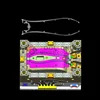 Auto Tooling Optical Light Guide Injection Mold Maker
