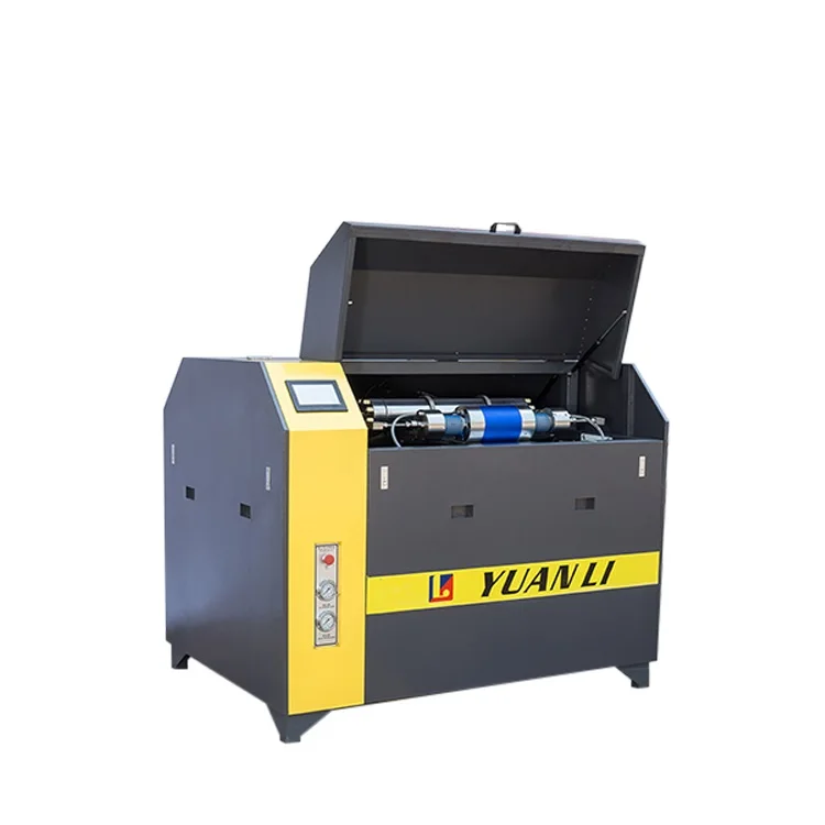 
metal stone glass cutting 3 axis and 5 axis waterjet cutting machine stone 