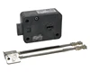 Premium Security New products Lock for Safe Vault Security Container s&g 6880