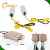 55w slim H4 H13 9004 9007 55W mini hid bi xenon projector lens h4 6000k 8000k