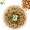 Gluten-free products soybean instant food spaghetti pasta
