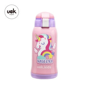 Image of Uek 316 Stainless Steel for Children's Thermal Cup Water bottle insulation cup