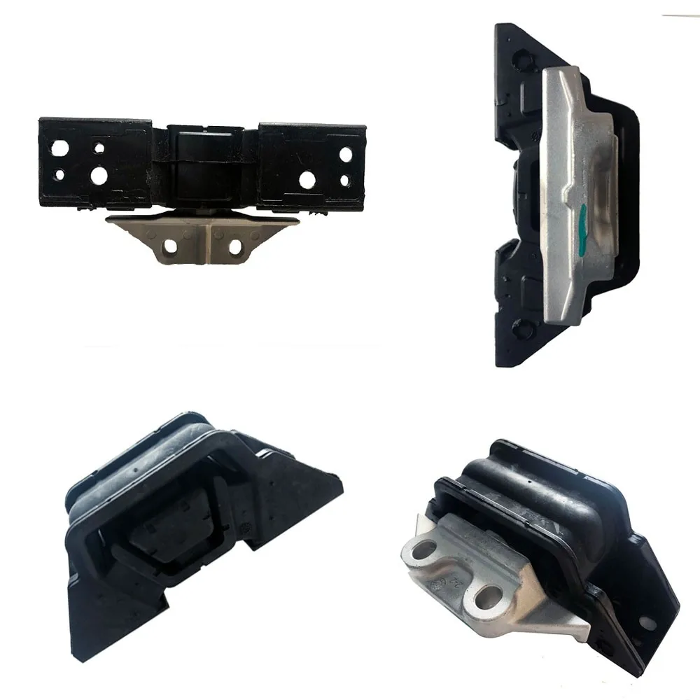 Original LDV Maxus V80 Engine Mount C00002327 - Durable & Reliable