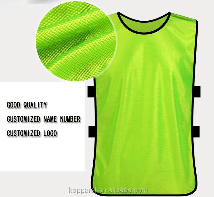 

Cheap soccer vests football training jersey wholesale sports wear, N/a