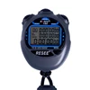 Gym digital stopwatch multi-function 180 memory rope electronic stop watch timer wholesale