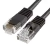 Glory Cat5 5e 6 Cable Network UTP Cat 5 Cable and Connectors Patch Cable in Networking