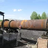 Good Quality Dry Process Active Lime Cement Rotary Kiln Plant