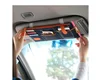New design Korean style multi-function sun visor point pocket