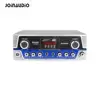 Brand New Mini Amplifier 2x45W RMS Plastic panel with transformer for Outdoor /Cafe/Leisure/Home Stereo with Blue tooth /SD/USB