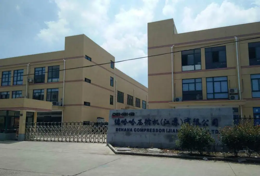 low cost air compressor