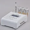 needless mesotherapy beauty machine