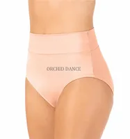 

Wholesale High Quality Nylon Spandex Women Dance Shorts