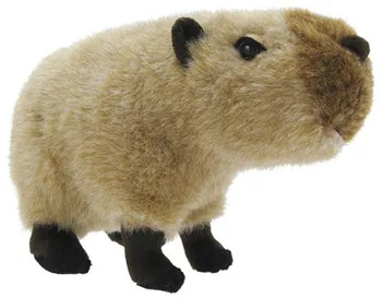 capybara soft toy
