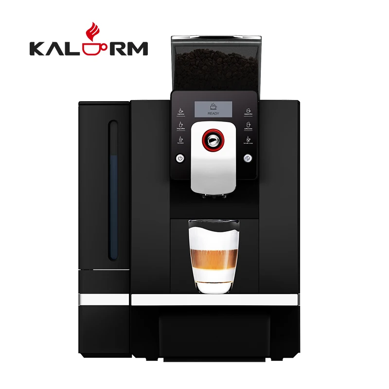
Coffee machine automatic making coffee for OCS and Horeca 