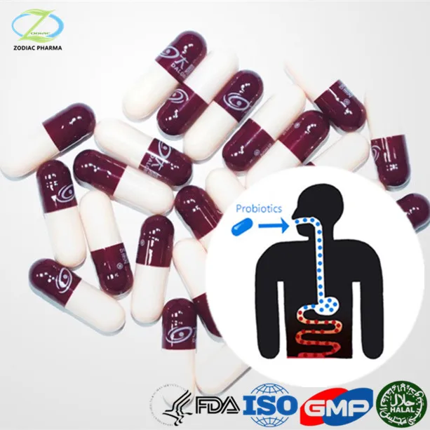 source maintains healthy food supplement lactobacillus acidophil