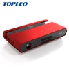 High grade H96 Max 8 Core DLP hd-in 4K 2GB 16GB voice control Smart home mini dlp mobile projector