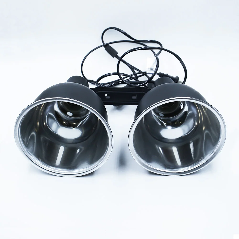 clamp lamp terrarium