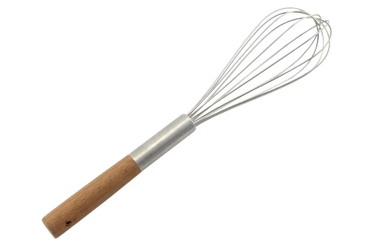 Stainless Steel Kitchen Whisk Tools Egg Beater