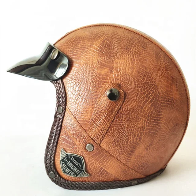 

Citycoco electric scooter helmet military mask open face helmet motorcycle retro moto helmets ECE man women helmet