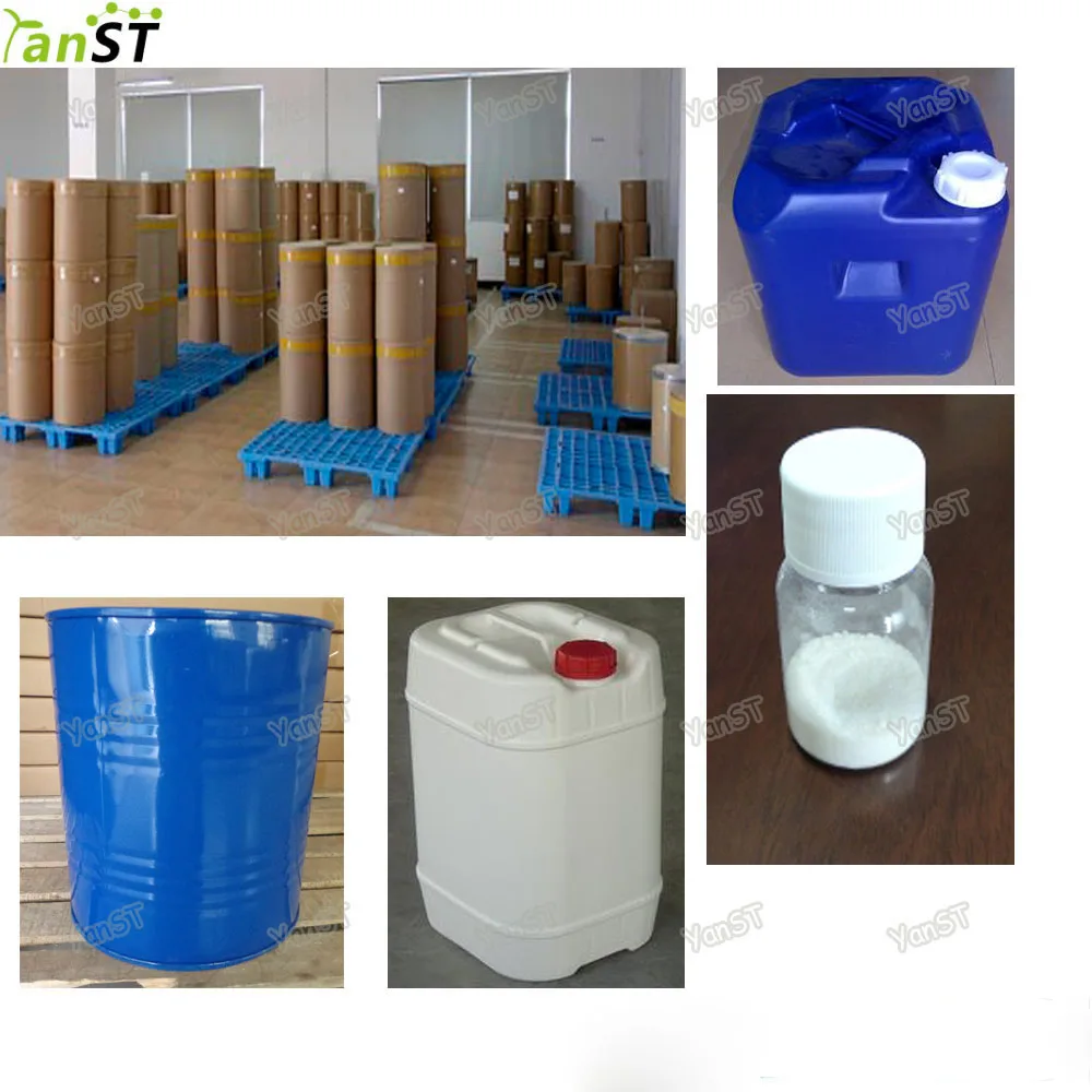 
High quality Raw Material CAS NO: 50-81-7 and Ascorbic acid Vitamin C 