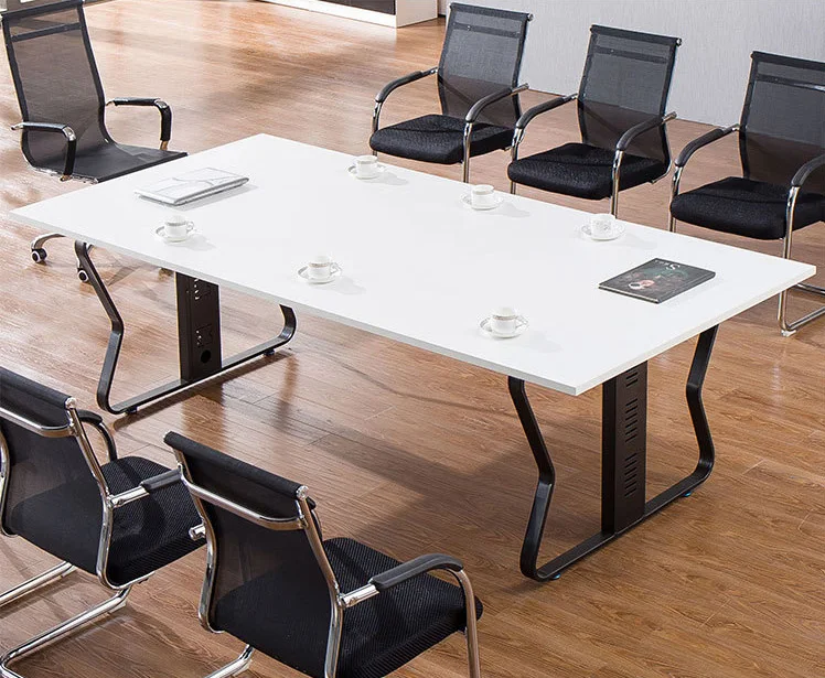 
Modern conference table furniture office meeting table 