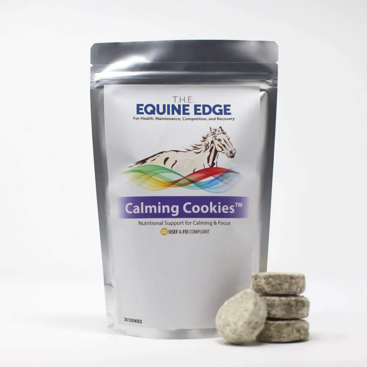 Cheap Horse Calming Supplement, find Horse Calming Supplement deals on