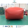 Veniceton6m3 China green energy custom biogas system digester 8m3 biogas plant