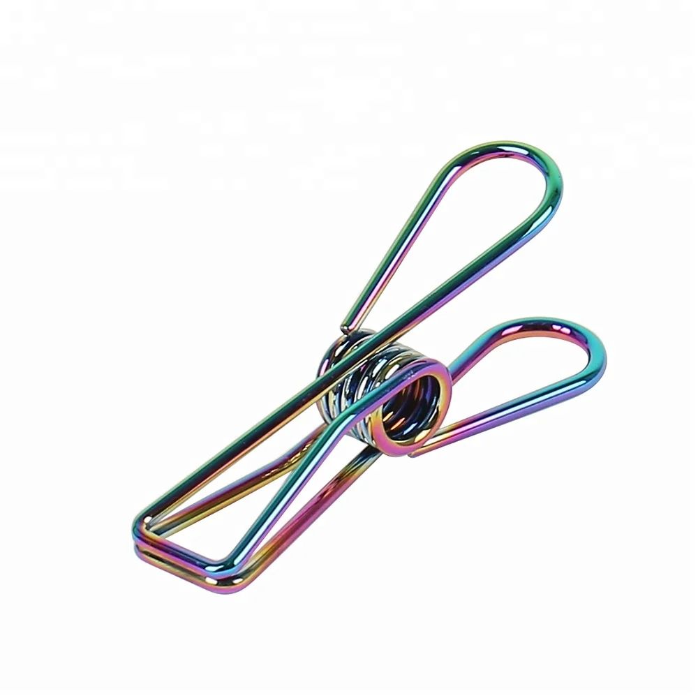 

Economic Price Homeland Metal Colorful Cloth Clips For Laundry, Camouflage color