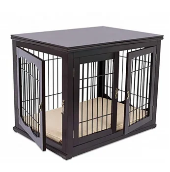 cheap medium dog cages