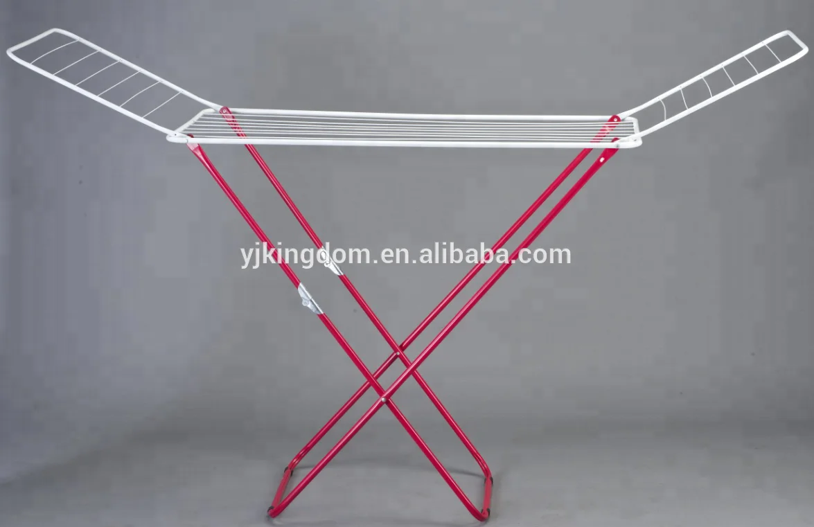 CLOTHES DRYER RACK