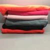 Two Side Brushed One Side Anti Pilling Polyester Polar Fleece Fabric