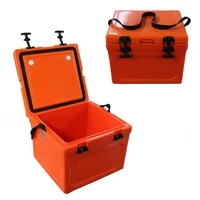 

Online sale ice chest 23.2qt Rota-molded fish cooler box