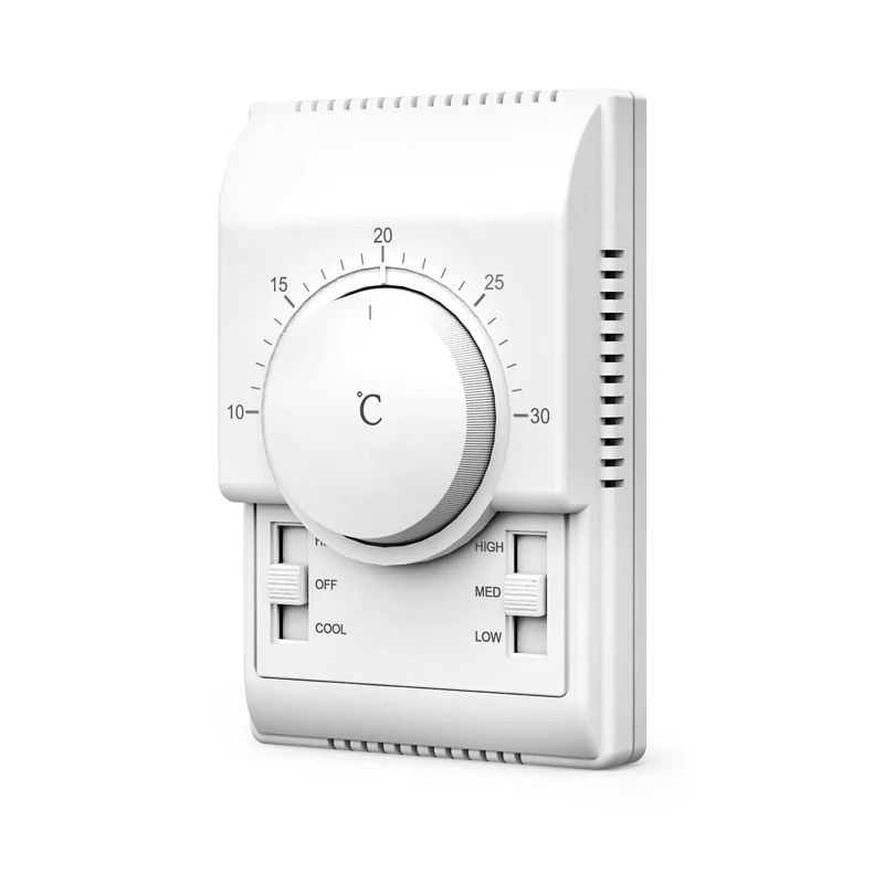 24v Ac Thermostat Control Digital Temperature Controller Buy 24v