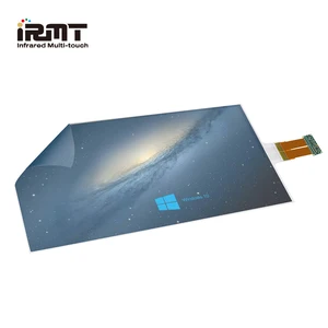 15.6 inch to 180 inch Capacitive Touch Foil Film