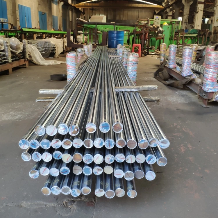 ASTM a276 410 Carbon Steel Round Bar