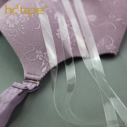 Clothing Sewing Clear Transparent Elastic Tpu Tape Buy Clear Transparent Tpu Tape,Elastic Tpu