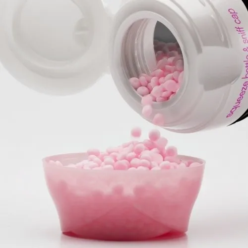 Scent Laundry Bead / Beads Booster For Laundry Washing 275g/bottle