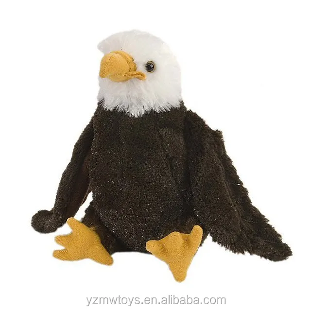 american eagle disney plush