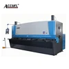 Top Quality MS8-16x3200 Steel Plate NC Guillotine Shears Cutting Machine 16mm thickness