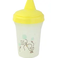 

Best Selling BPA Free Baby Sippy Cup Fancy Kids Training Cup