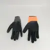 Magic Buckle Latex Coated Safety Working Glove